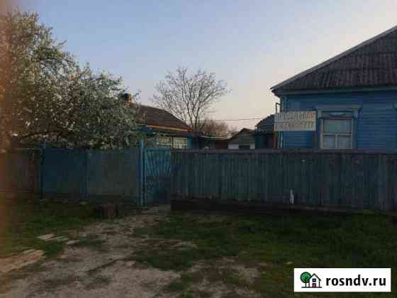 Дом 120 м² на участке 15 сот. на продажу в Каневской Каневская