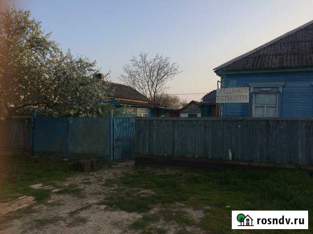 Дом 120 м² на участке 15 сот. на продажу в Каневской Каневская - изображение 1