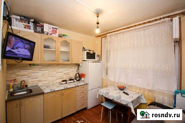 1-комнатная квартира, 11 м², 7/8 эт. на продажу в Новом Уренгое Новый Уренгой - изображение 1