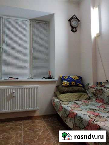 Комната 20 м² в 2-ком. кв., 2/9 эт. в аренду на длительный срок в Люберцах Люберцы - изображение 1