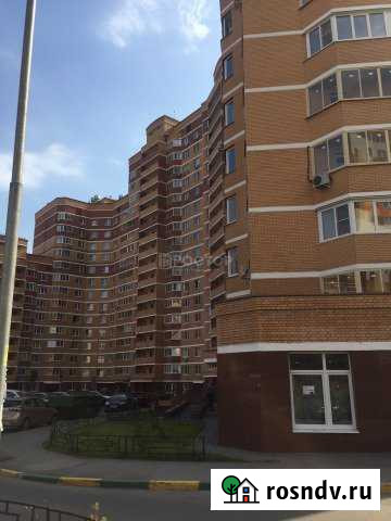 1-комнатная квартира, 46 м², 2/17 эт. на продажу в Видном Видное - изображение 1