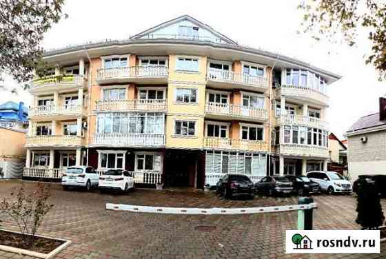 2-комнатная квартира, 87 м², 1/4 эт. на продажу в Анапе Анапа