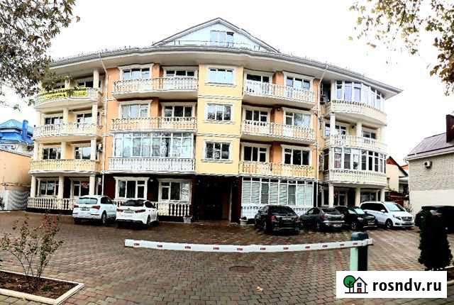 2-комнатная квартира, 87 м², 1/4 эт. на продажу в Анапе Анапа - изображение 1