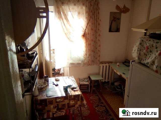 1-комнатная квартира, 35 м², 2/9 эт. на продажу в Черняховске Черняховск - изображение 1