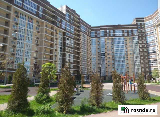 2-комнатная квартира, 86 м², 10/14 эт. на продажу в Заречье Заречье - изображение 1