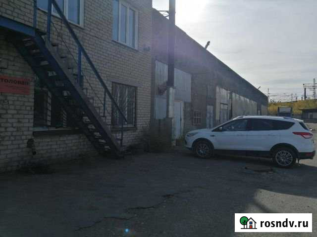 Производственное помещение Челябинск - изображение 1