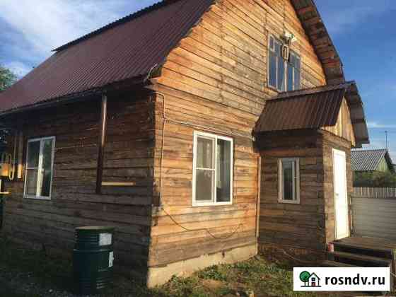 1-комнатная квартира, 45 м², 1/1 эт. на продажу в Кетово Кетово