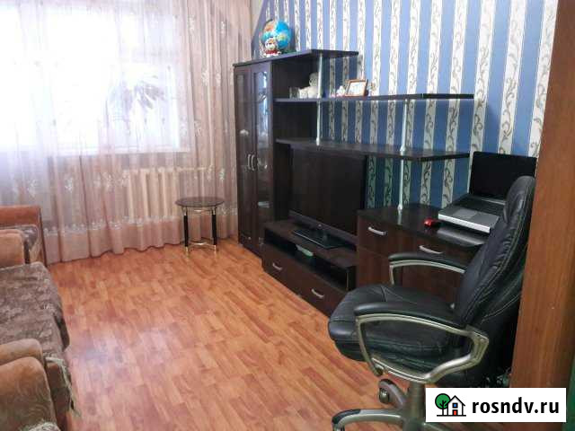 2-комнатная квартира, 51 м², 7/9 эт. на продажу в Инте Инта - изображение 1