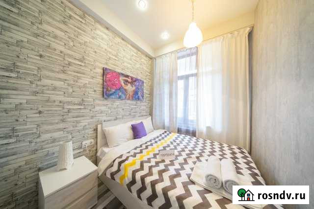 3-комнатная квартира, 50 м², 1/3 эт. в аренду посуточно в Красной Поляне Краснодарского края Красная Поляна - изображение 1