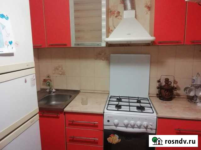 1-комнатная квартира, 30 м², 2/5 эт. в аренду посуточно в Лениногорске Лениногорск - изображение 1