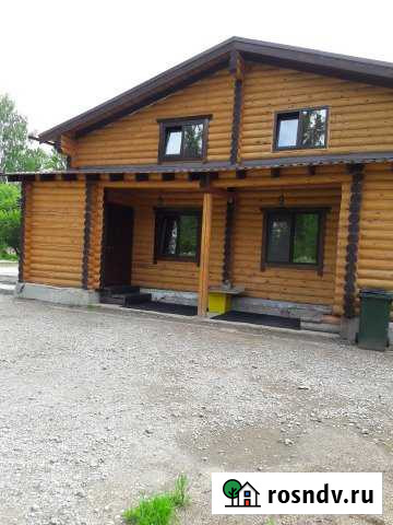 Коттедж 240 м² на участке 150 сот. в аренду посуточно в Ижевске Ижевск - изображение 1