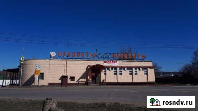 Торговое помещение, 332 кв.м. Волжск - изображение 1