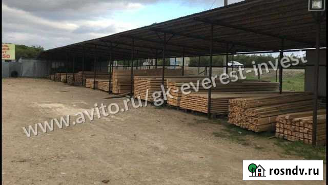 Складское помещение, 1628 кв.м. Казань - изображение 1