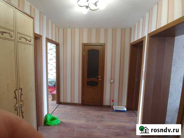 3-комнатная квартира, 60 м², 4/5 эт. на продажу в Белово Белово - изображение 1