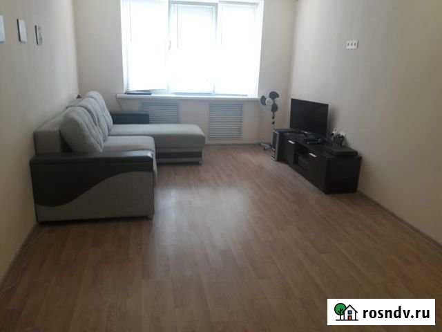 Квартира-студия, 48 м², 15/23 эт. в аренду на длительный срок в Саратове Саратов - изображение 1