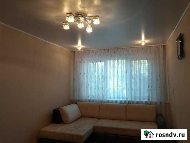 3-комнатная квартира, 64 м², 4/5 эт. на продажу в Большой Елховке Большая Елховка - изображение 1