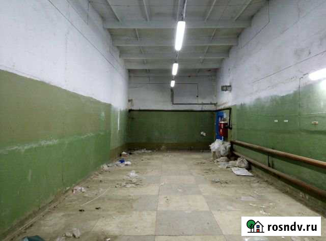 Складское помещение, 333 кв.м. Саратов - изображение 1