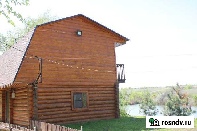 Коттедж 90 м² на участке 60 сот. в аренду посуточно в Волгограде Волгоград - изображение 1