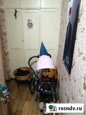 1-комнатная квартира, 32 м², 1/5 эт. на продажу в Родниках Ивановской области Родники - изображение 1