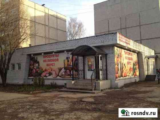Продам или сдам здание, 265 кв.м. Чебоксары