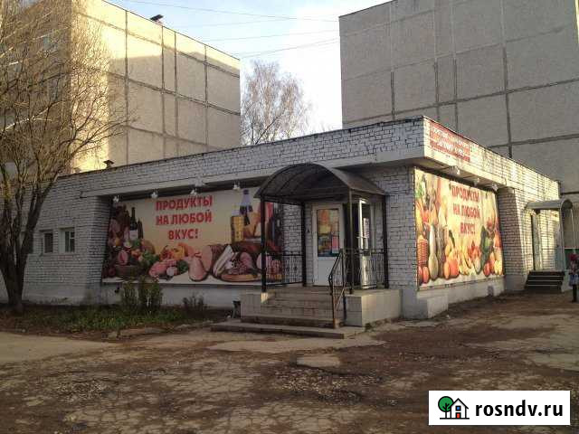 Продам или сдам здание, 265 кв.м. Чебоксары - изображение 1