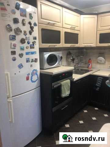 3-комнатная квартира, 65 м², 3/5 эт. в аренду посуточно в Чайковском Чайковский - изображение 1