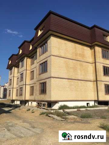 1-комнатная квартира, 54 м², 1/5 эт. на продажу в Каспийске Каспийск - изображение 1