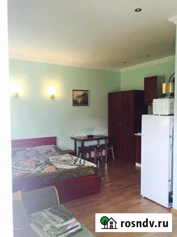 Квартира-студия, 30 м², 2/2 эт. в аренду на длительный срок в Евпатории Евпатория - изображение 1