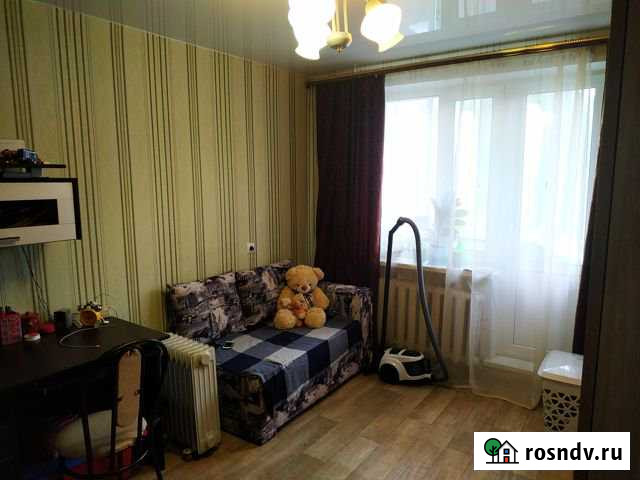 1-комнатная квартира, 29 м², 2/5 эт. на продажу в Лобне Лобня - изображение 1