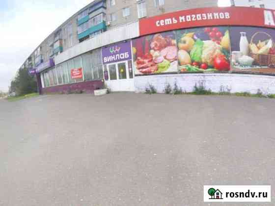 Сдам помещение свободного назначения, 48.60 кв.м. Комсомольск-на-Амуре