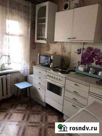 3-комнатная квартира, 54 м², 4/5 эт. в аренду на длительный срок в Иркутске Иркутск