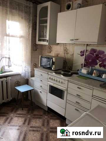 3-комнатная квартира, 54 м², 4/5 эт. в аренду на длительный срок в Иркутске Иркутск - изображение 1