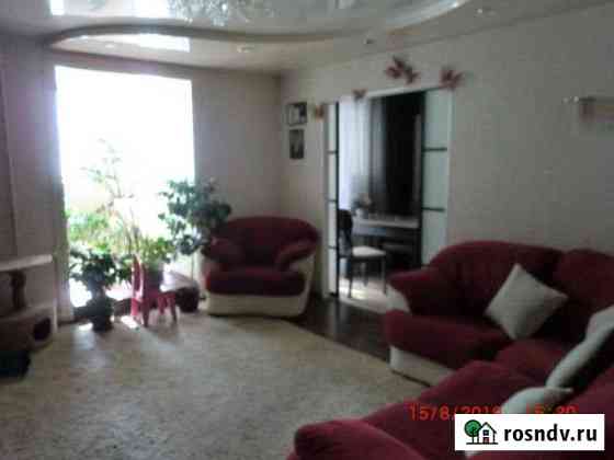 4-комнатная квартира, 79 м², 7/9 эт. на продажу в Ульяновске Ульяновск