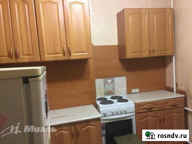 1-комнатная квартира, 47 м², 5/17 эт. в аренду на длительный срок в Долгопрудном Долгопрудный - изображение 1