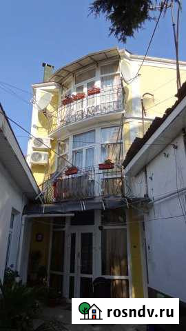 Дом 140 м² на участке 1 сот. на продажу в Ялте Ялта - изображение 1