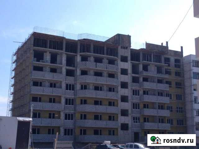 1-комнатная квартира, 46 м², 7/7 эт. на продажу в Геленджике Геленджик - изображение 1