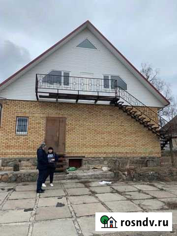 Дом 332 м² на участке 15 сот. на продажу в Валдае Валдай - изображение 1