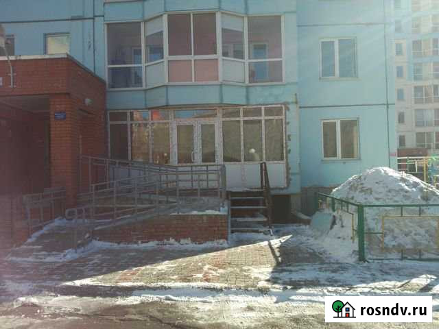 Помещение Говорова (Каштак), 61 кв.м. Томск - изображение 1