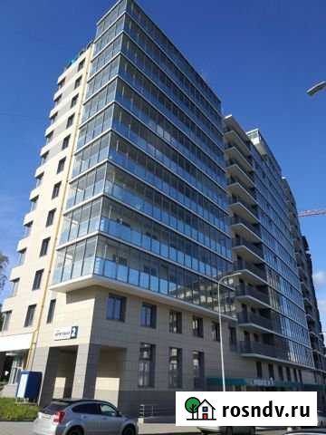 2-комнатная квартира, 33 м², 2/12 эт. в аренду на длительный срок в Петрозаводске Петрозаводск - изображение 1