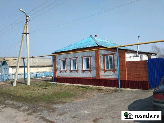 Дом 64 м² на участке 10 сот. на продажу в Пятницком Пятницкое - изображение 1