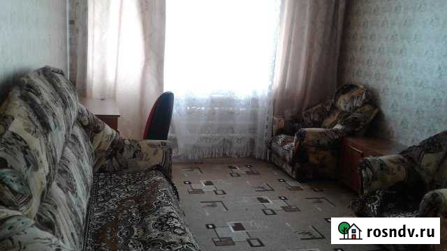 1-комнатная квартира, 34 м², 3/5 эт. на продажу в Рузаевке Рузаевка - изображение 1