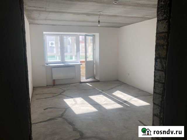 Квартира-студия, 32 м², 1/8 эт. на продажу в Боровском Боровский - изображение 1