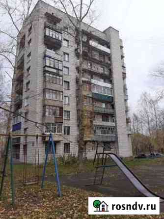 2-комнатная квартира, 52 м², 9/9 эт. на продажу в Кирово-Чепецке Кирово-Чепецк