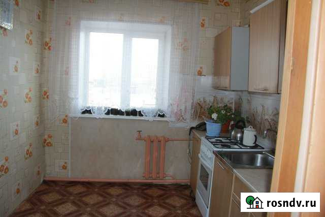 3-комнатная квартира, 53 м², 2/2 эт. на продажу в Котласе Котлас - изображение 1