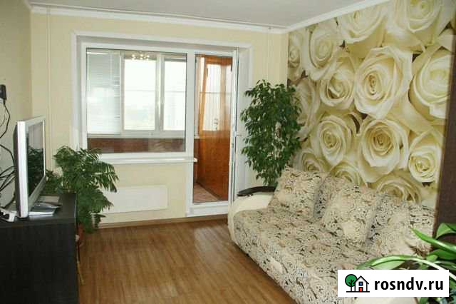 3-комнатная квартира, 68 м², 9/9 эт. в аренду посуточно в Тольятти Тольятти - изображение 1