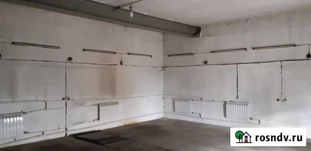 Складское помещение, 66 кв.м. Новокузнецк - изображение 1