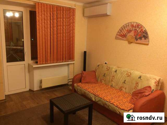 1-комнатная квартира, 31 м², 6/10 эт. в аренду на длительный срок в Новокуйбышевске Новокуйбышевск - изображение 1