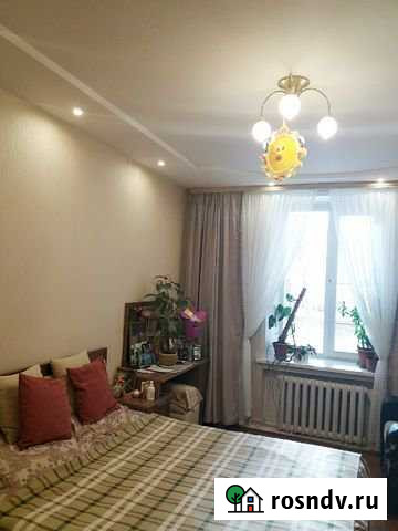 2-комнатная квартира, 58 м², 1/4 эт. на продажу в Северодвинске Северодвинск - изображение 1