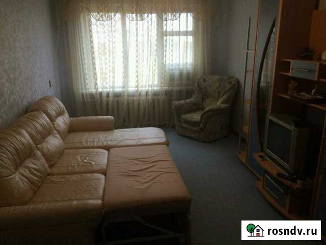 2-комнатная квартира, 51 м², 4/5 эт. на продажу в Знаменске Астраханской области Знаменск - изображение 1