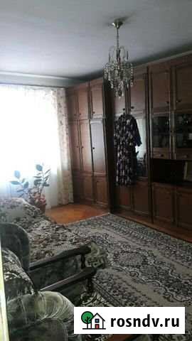 2-комнатная квартира, 52 м², 2/5 эт. на продажу в Кисловодске Кисловодск - изображение 1